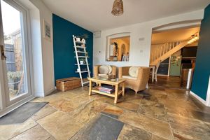 Sitting/Dining Room- click for photo gallery